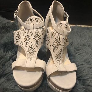Gianni Bini Wedges